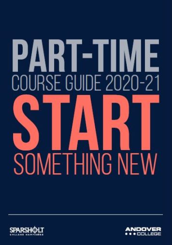 Part Time Guide 2020
