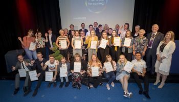 Andover Achievers 2018