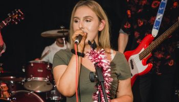 Music - Christmas Gig