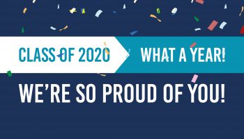 A Level Results Day 2020