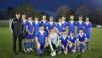 Active Andover students raise £2000 for Red Nose Day