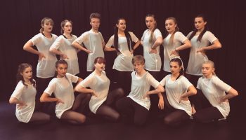 Andover Open Day showcases industry standard opportunities