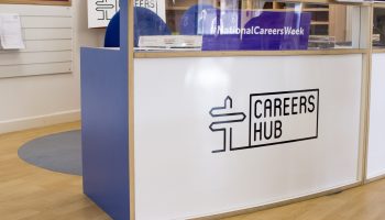 National Careers Week