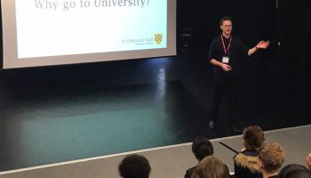 National Careers Week