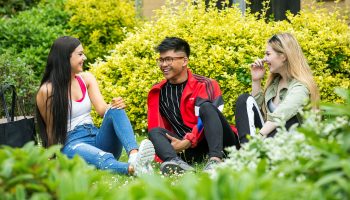 Student Life at Andover