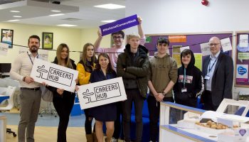National Careers Week