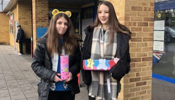 Early Years - Children in Need