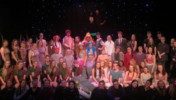 Peter Pan Panto 2018