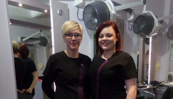 Climb the ‘Ladder of Opportunity’ with Andover College