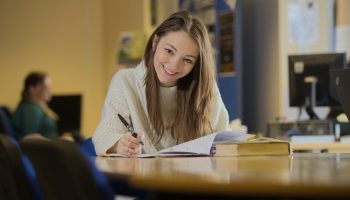 Andover College Tops Parents' Criteria For Choosing a College