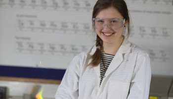 Andover College A-Level student awarded Nuffield Research Placement