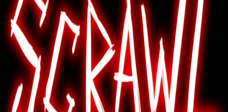 read the latest Scrawl Interview in the Daily Dead