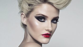 ndover College Lecturer reaches finals of The Professional Beauty Awards