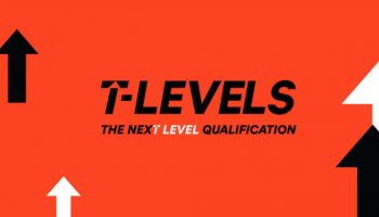 T Levels