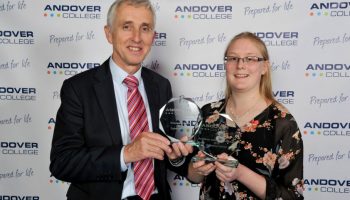 Achievers Awards 2015- Winners