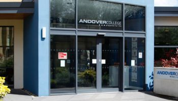 Andover College Campus