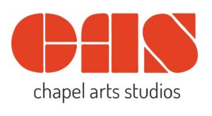 Chapel Arts Logo